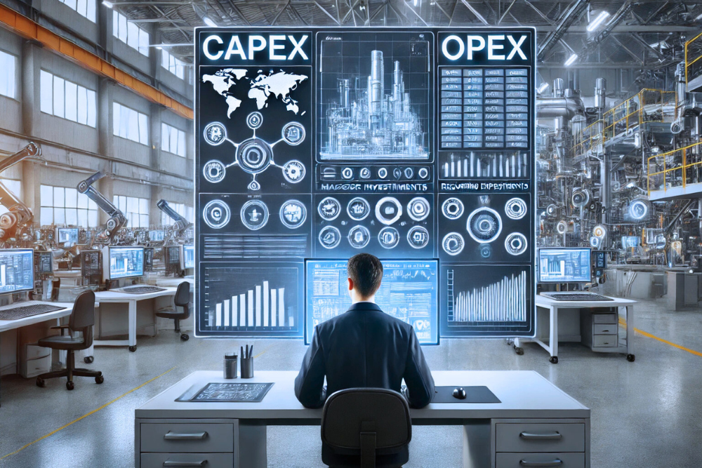 capex-vs-opex-quels-enjeux-pour-les-entreprises-industrielles