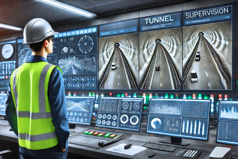 le-developpement-d-un-systeme-de-supervision-pour-un-tunnel-avec-ignition