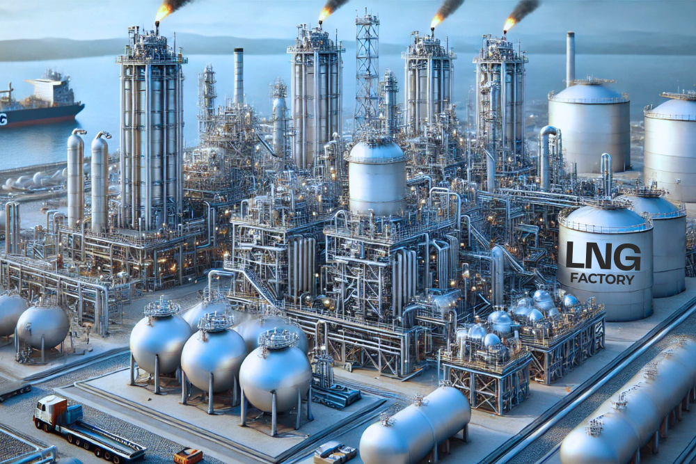 les-enjeux-de-la-supply-chain-du-lng