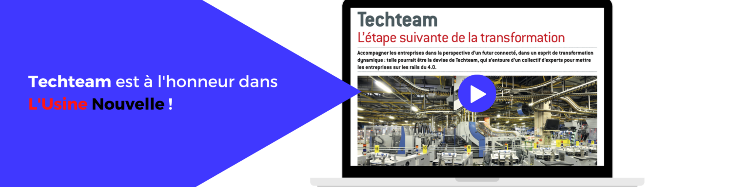 dossier usine nouvelle excellence opérationnelle