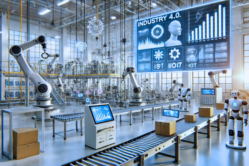 Industrie 4.0