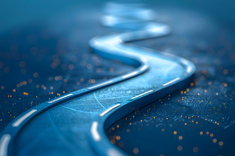Roadmap de transformation