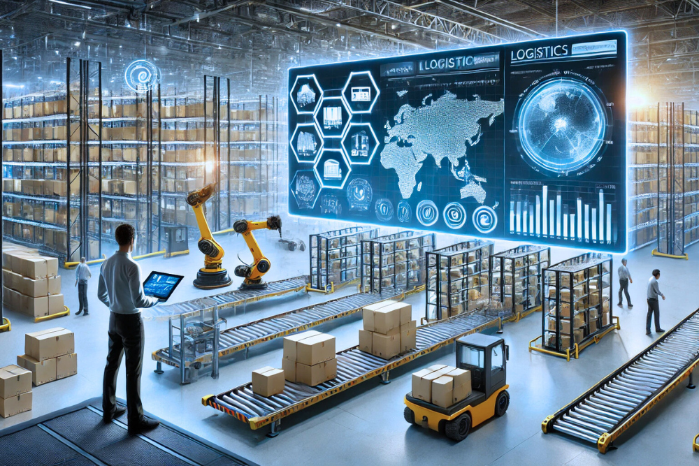 Automatisme et IT industrielle