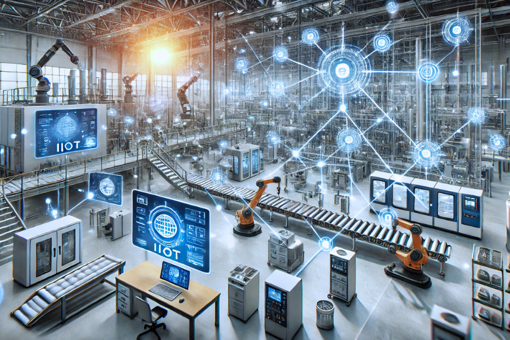 IIOT