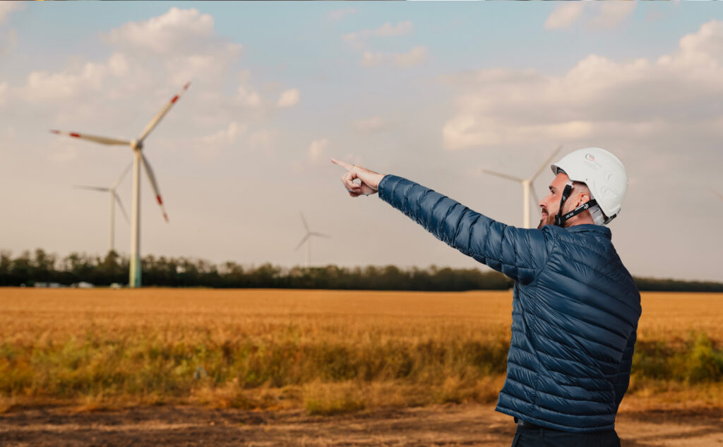 secteur activité Environnement