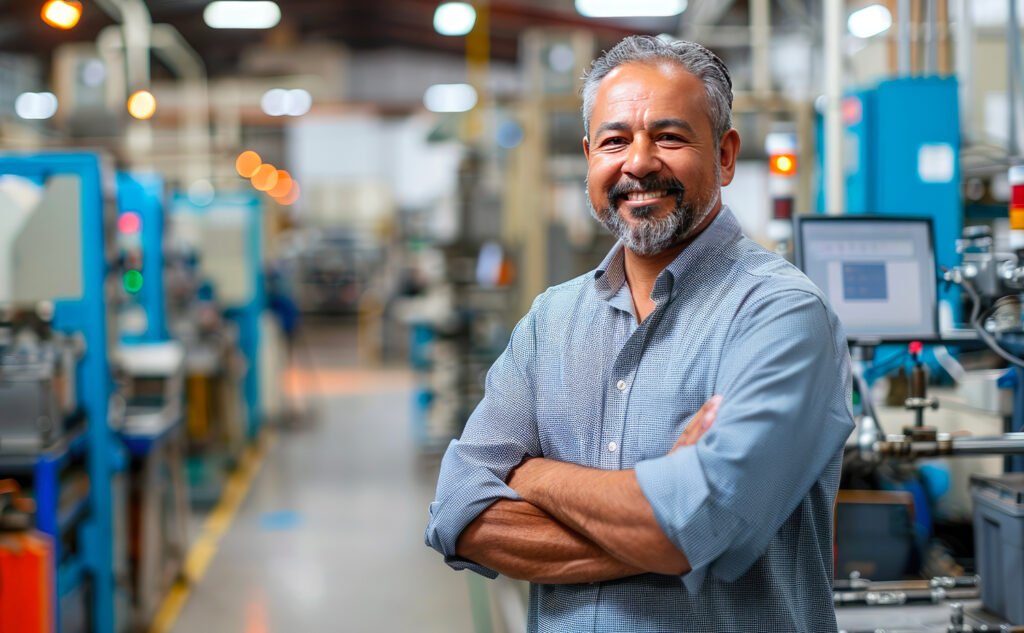 secteur activité manufacturier