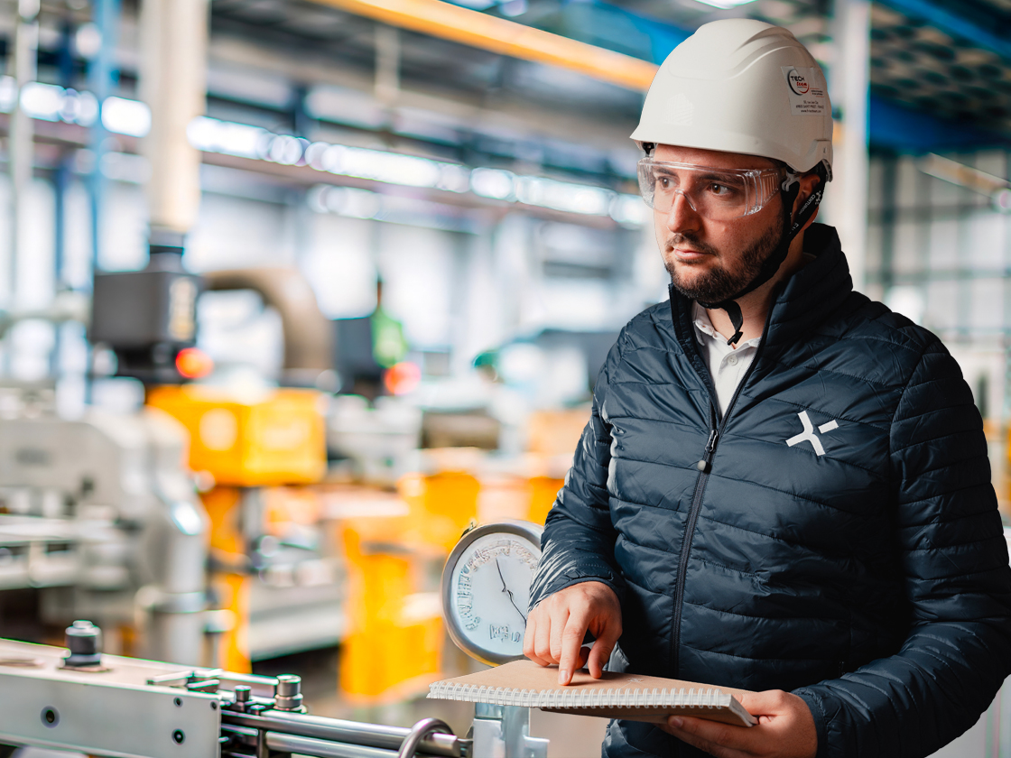 métiers experts équipe ingénierie