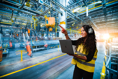 Gestion des opérations - Solution excellence opérationnelle et Lean