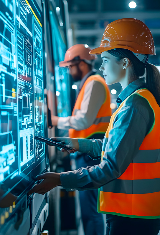 Stratégie industrielle - Stratégie et scénarios