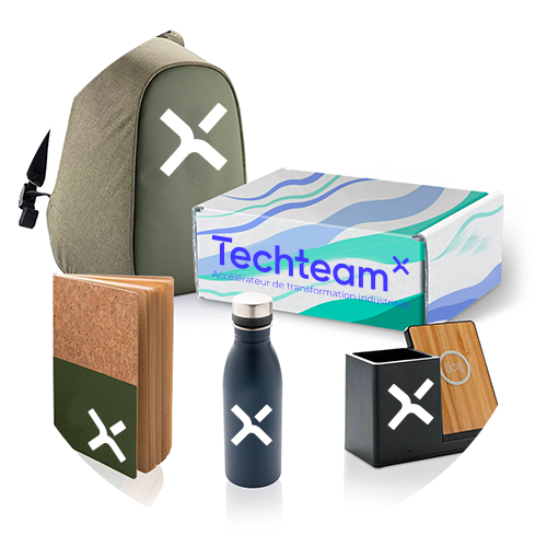 Welcome-Pack