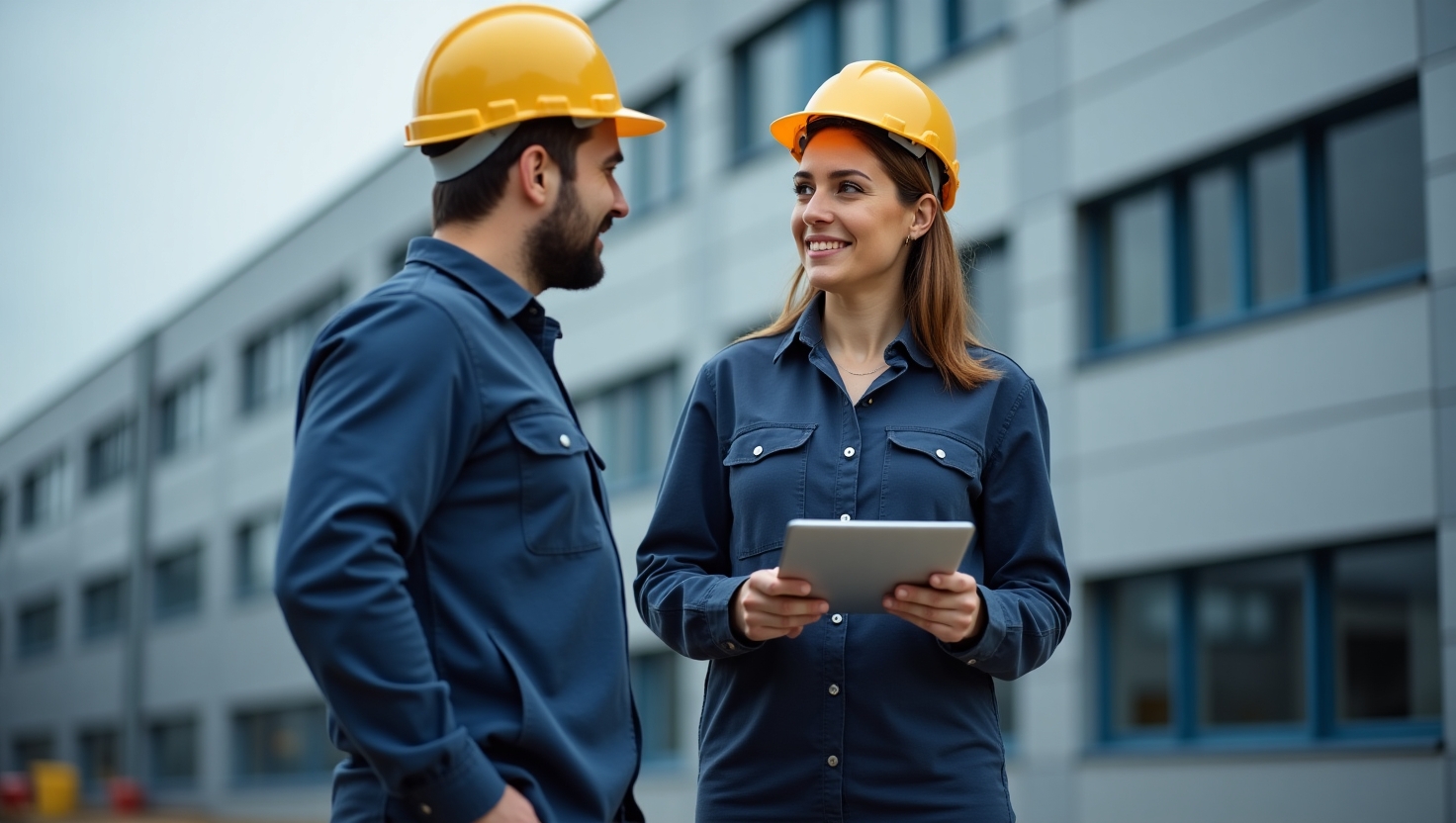 Actemium LHPC & Techteam