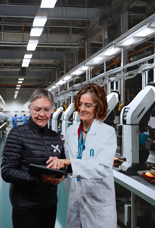 Stratégie industrielle - Diagnostic 360