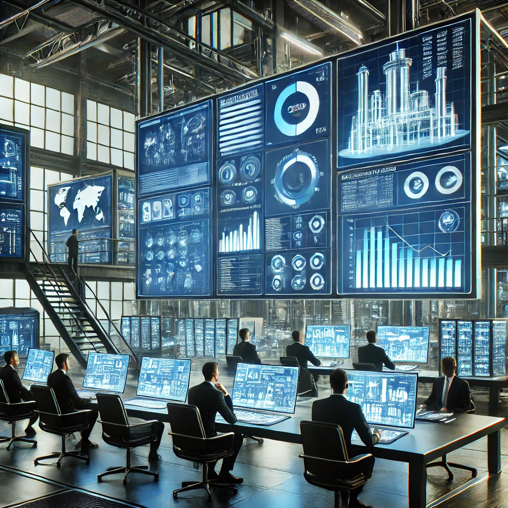Unither sécurise ses décisions stratégiques grâce au logiciel Arena