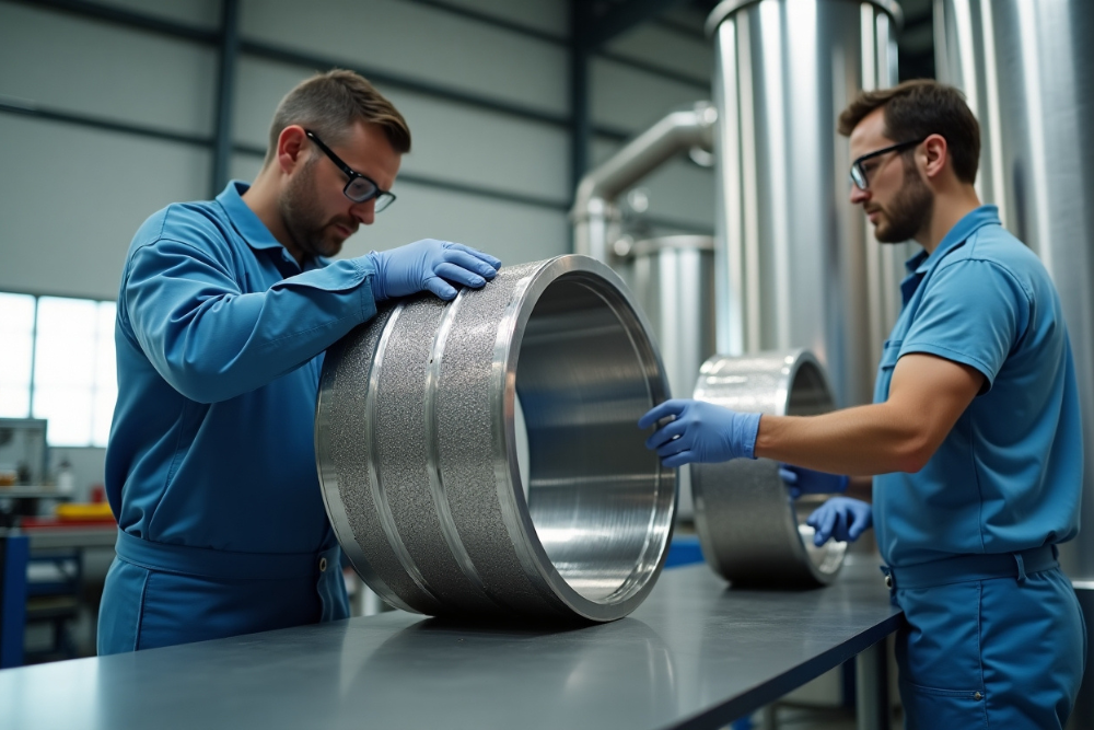 Pemflow stratégie logistique