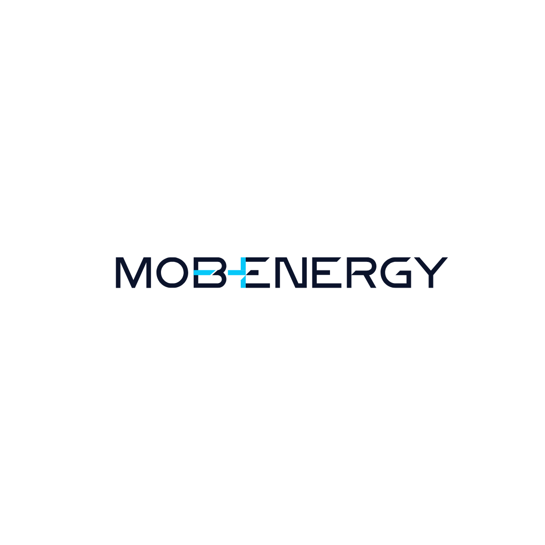 Mob Energy logo