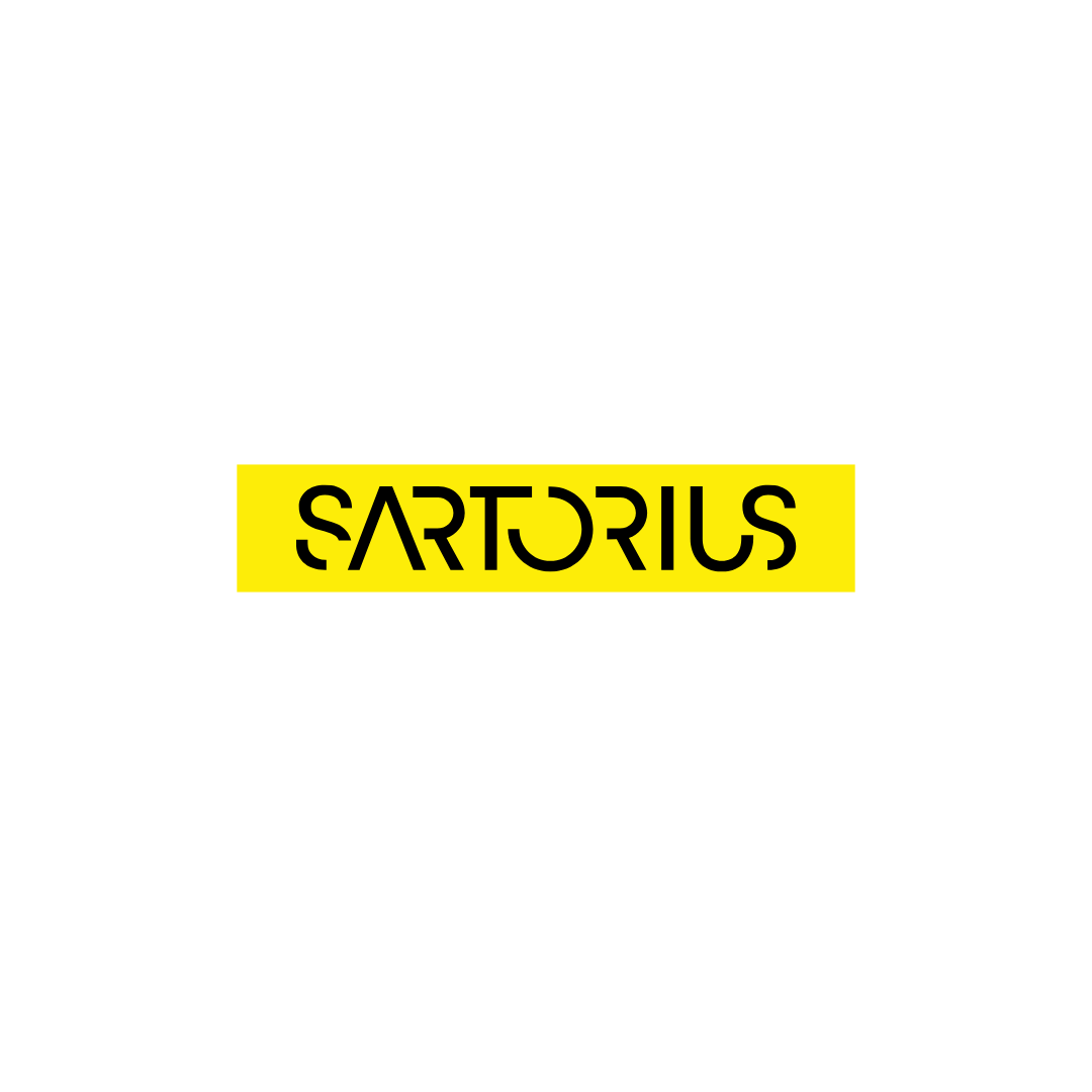 Sartorius logo