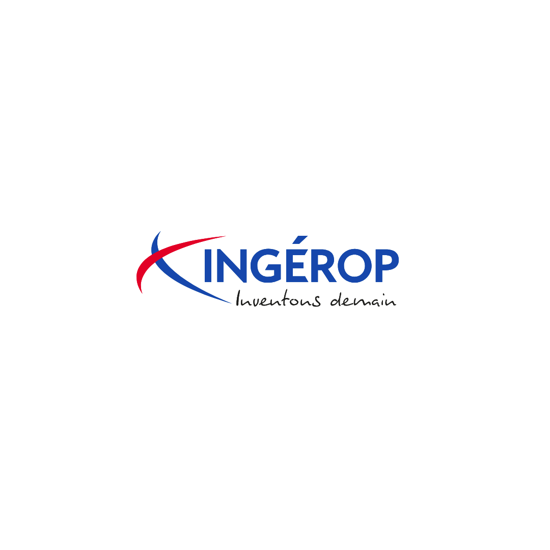 Ingérop Logo