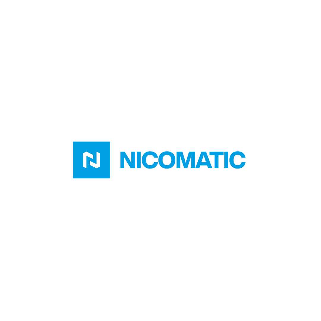 Nicomatic logo