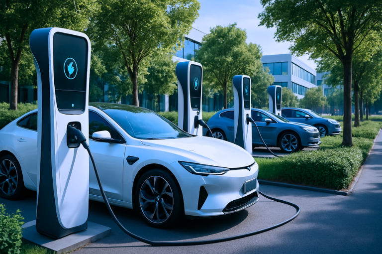 Témoignage client Mob Energy