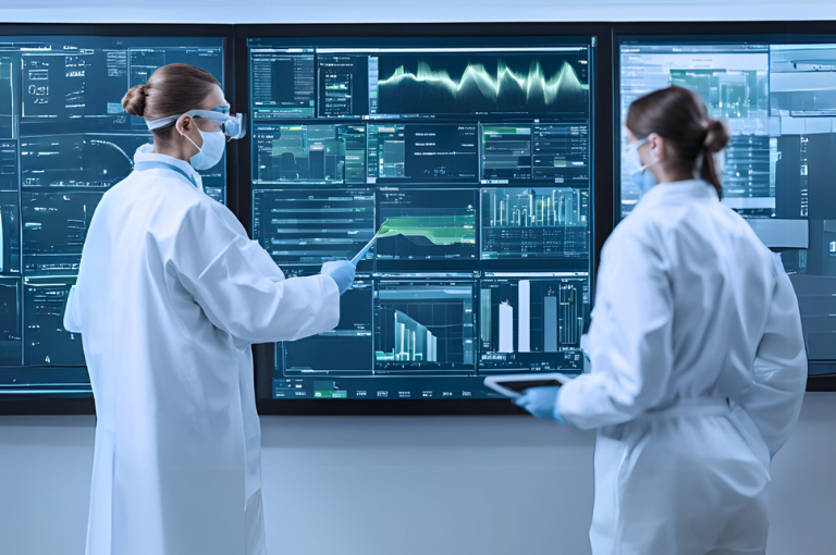 Témoignage client Sartorius