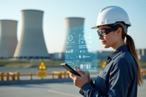 convergence IT OT Nucléaire Défense