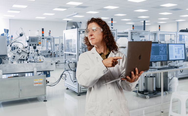 secteur life sciences