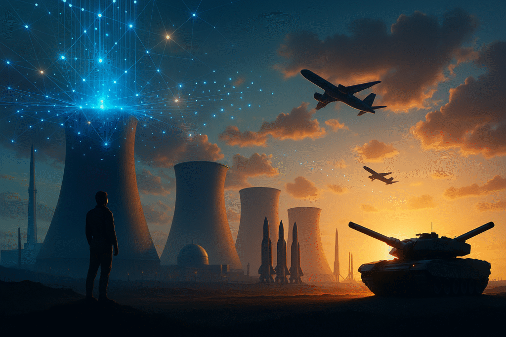 securiser-projets-industriels-nucleaire-defense