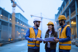 relocalisation industrielle techteam