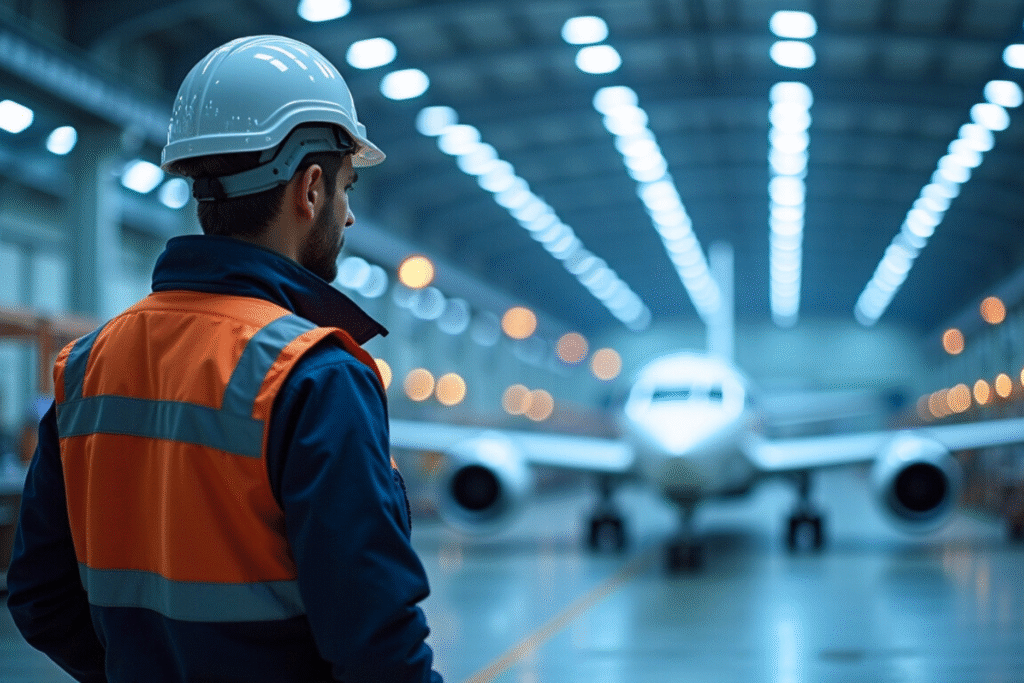 montee-en-cadence-aeronautique-defense