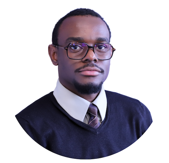 Image de Oliver DINKALA