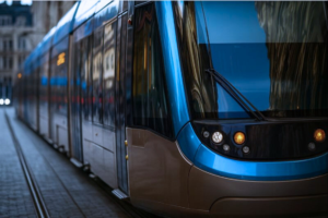 Ingénieure électrique transport urbain