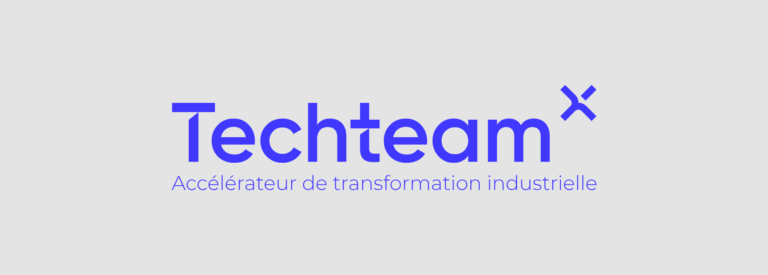 Logo Techteam