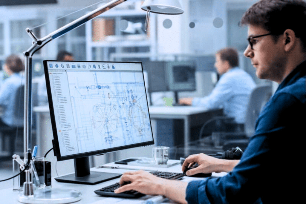 Mauvaises décisions industrielles : Prism DT