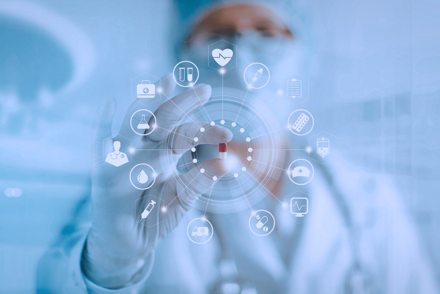 Chef de projet packaging