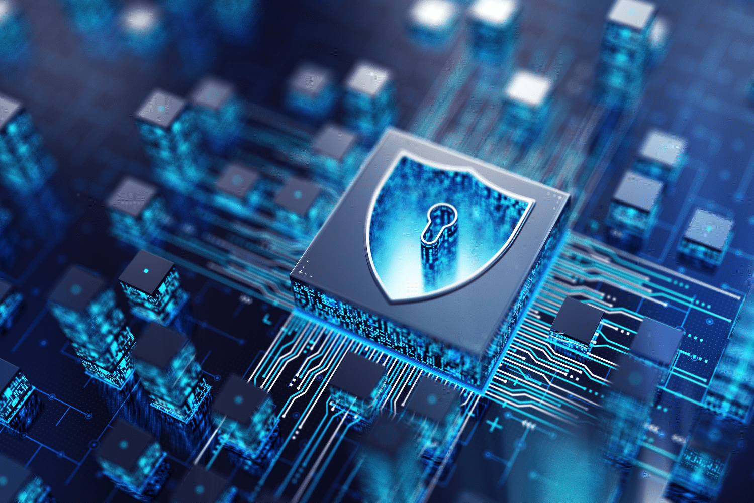 Cybersécurité industrielle